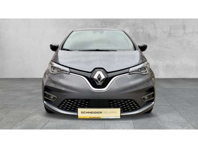 Fahrzeugbild eines Renault ZOE