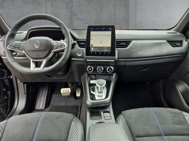 Fahrzeugbild eines Renault Arkana