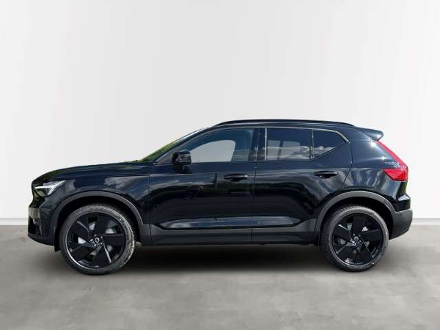 Fahrzeugbild eines Volvo XC40