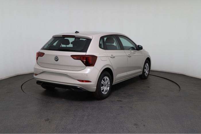 Fahrzeugbild eines Volkswagen Polo