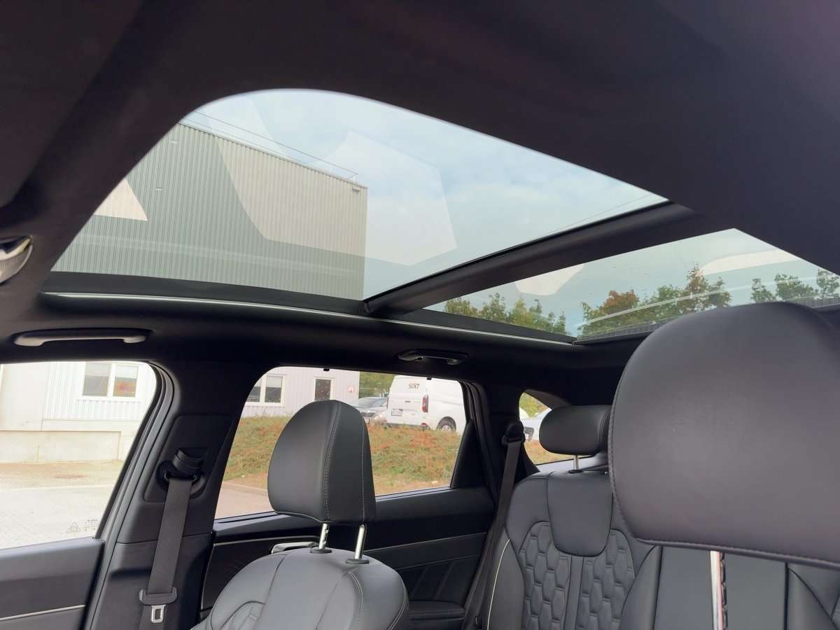 Fahrzeugbild eines Kia Sorento
