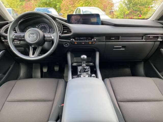 Fahrzeugbild eines Mazda Mazda3