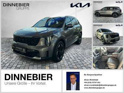 Bild Kia Sorento