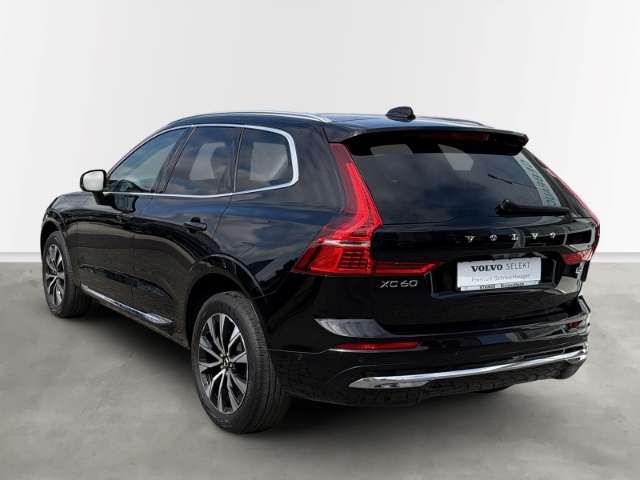 Fahrzeugbild eines Volvo XC60