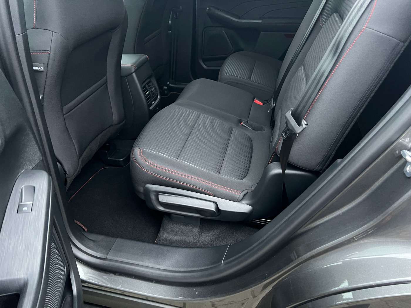 Fahrzeugbild eines Ford Kuga