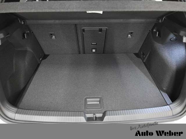 Fahrzeugbild eines Volkswagen Golf