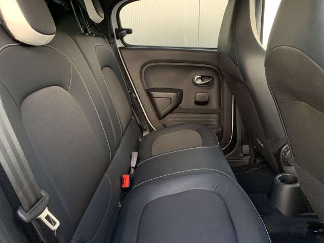 Fahrzeugbild eines Renault Twingo