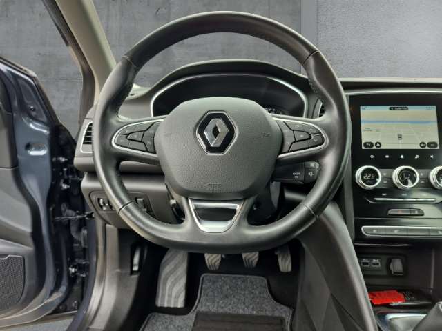 Fahrzeugbild eines Renault Mégane