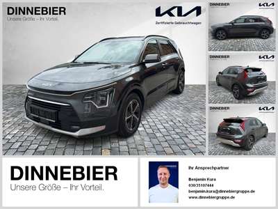 Bild Kia Niro