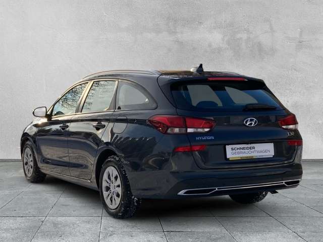 Fahrzeugbild eines Hyundai i30