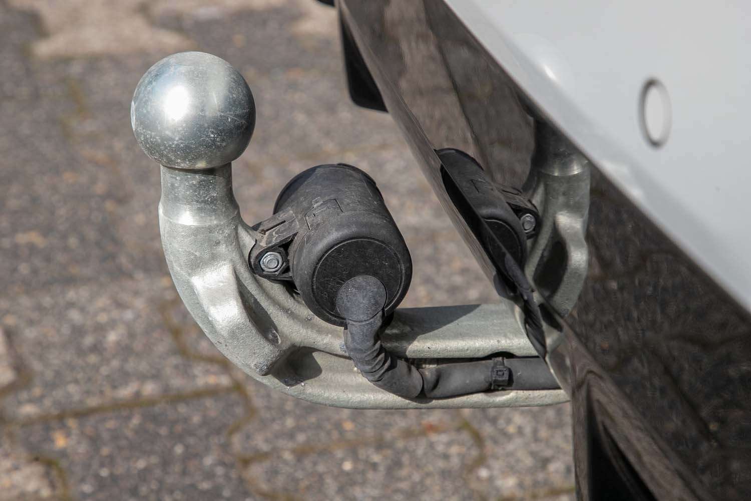 Fahrzeugbild eines BMW X3