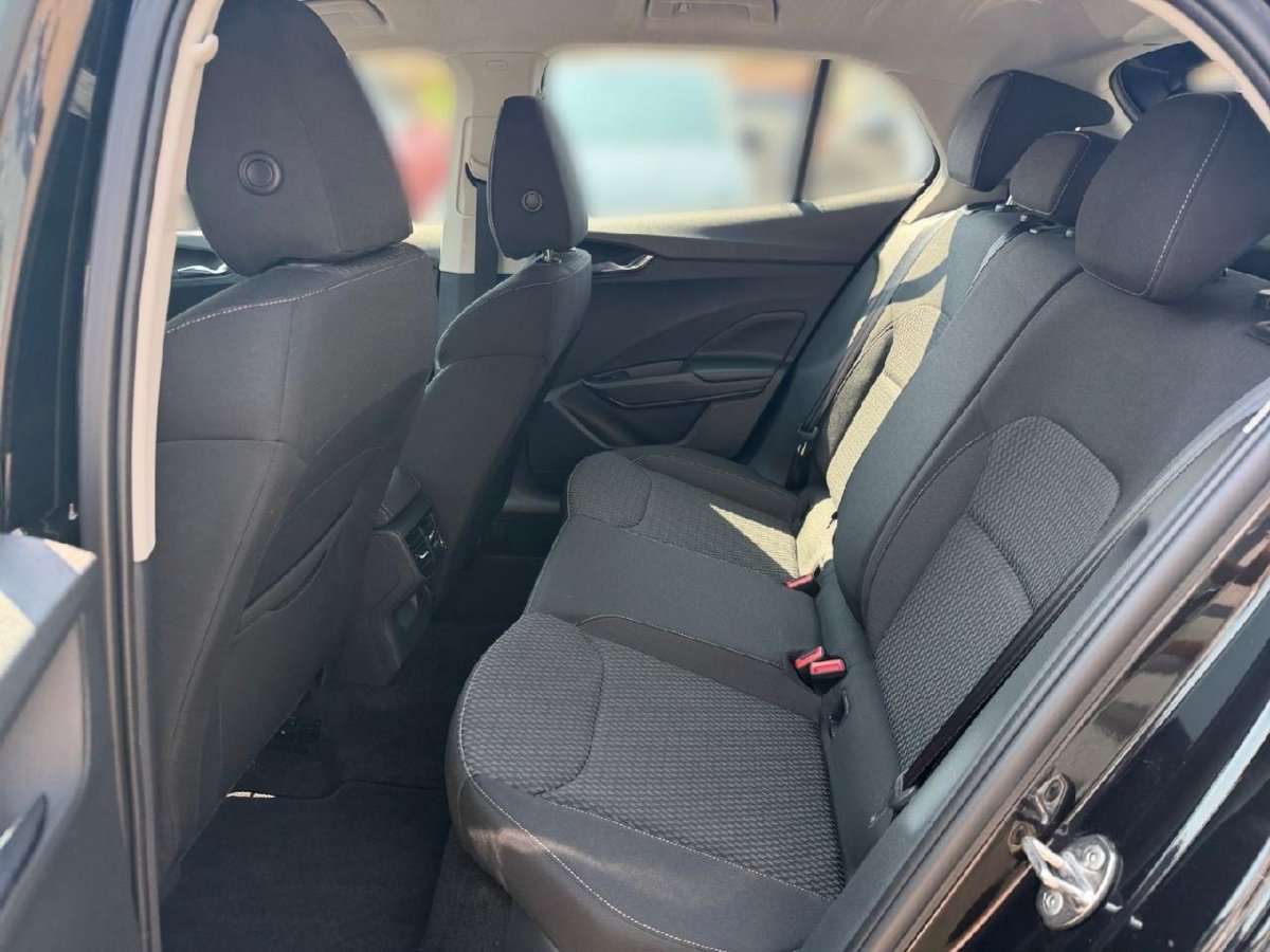 Fahrzeugbild eines Skoda Fabia
