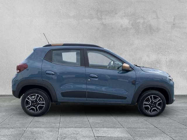 Fahrzeugbild eines Dacia Spring