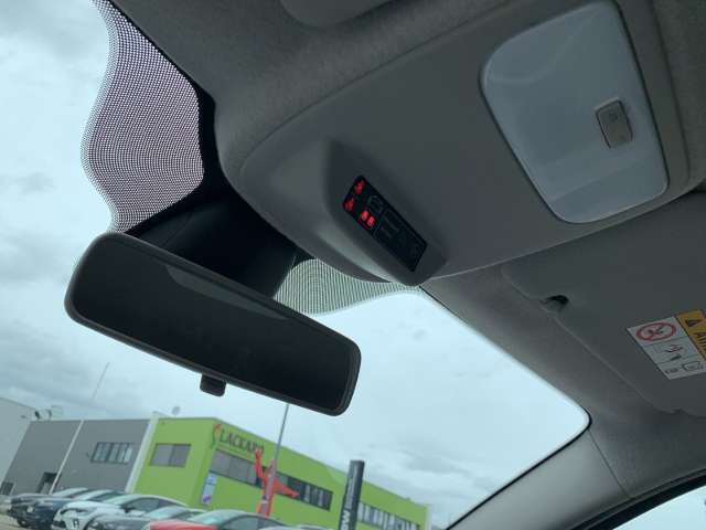 Fahrzeugbild eines Renault Twingo