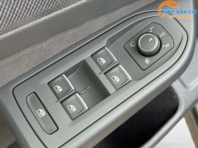 Fahrzeugbild eines Volkswagen Golf
