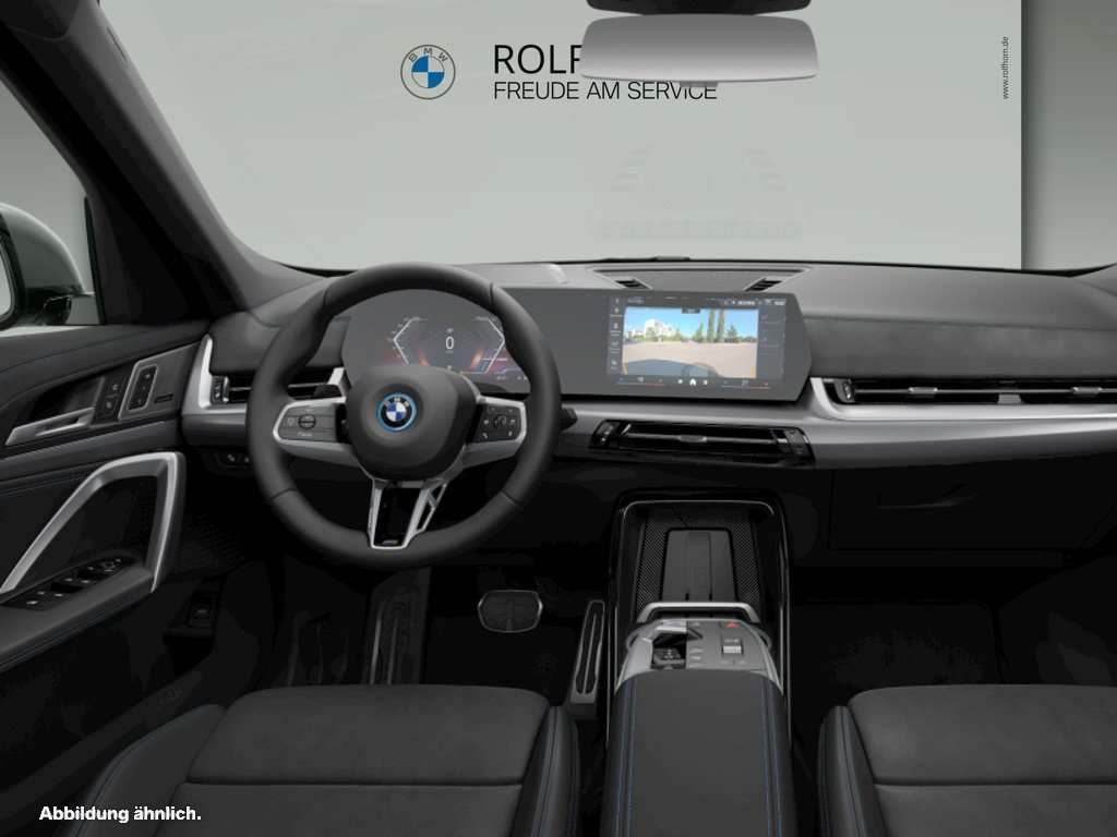 Fahrzeugbild eines BMW iX1