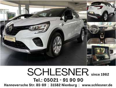 Bild Renault Captur