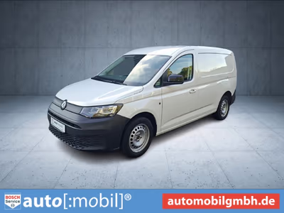 Bild Volkswagen Caddy