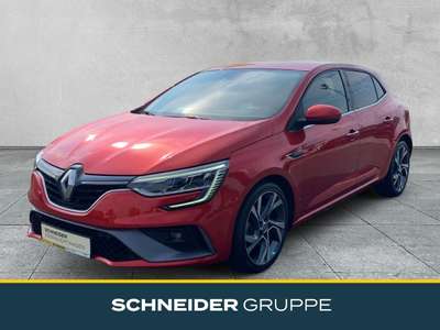 Bild Renault Megane E-TECH