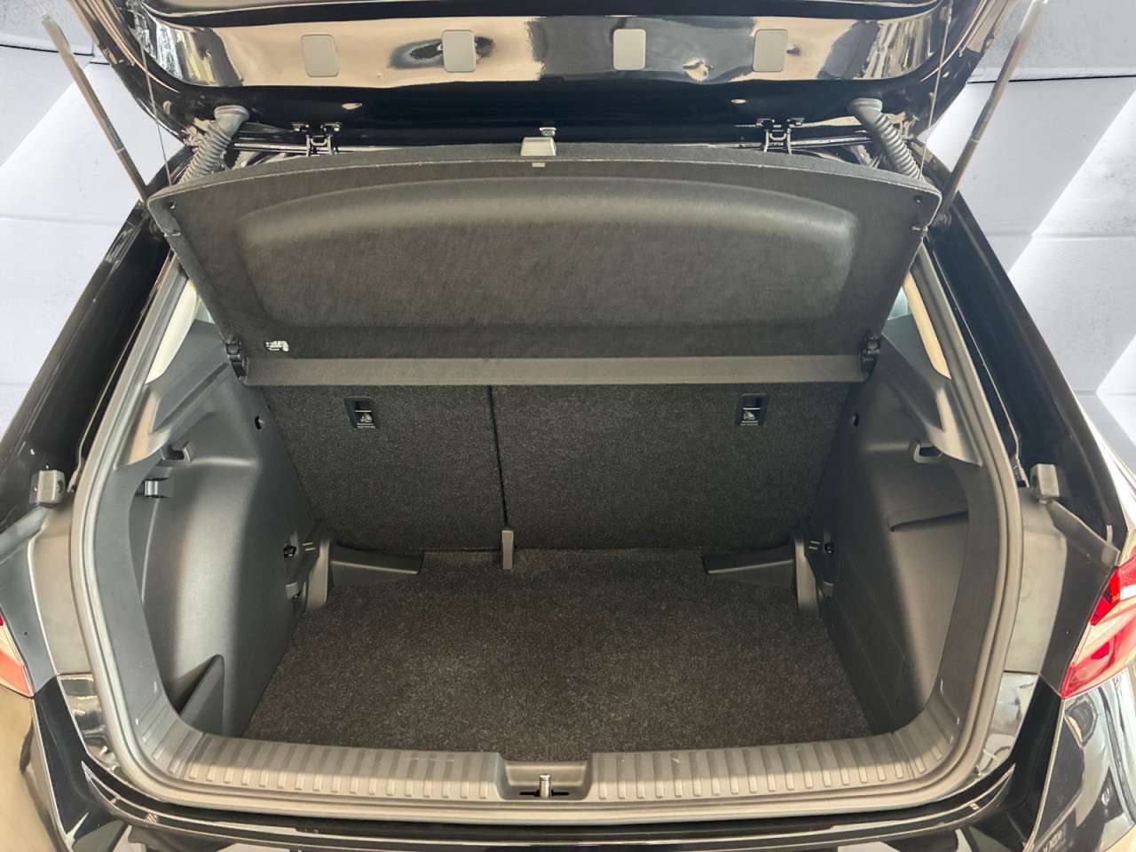 Fahrzeugbild eines Skoda Fabia