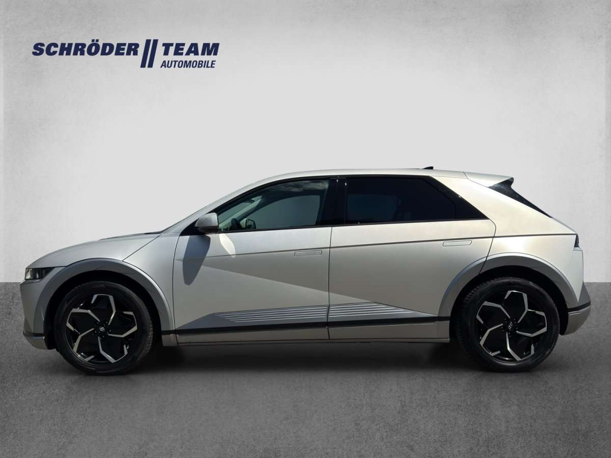 Fahrzeugbild eines Hyundai IONIQ 5