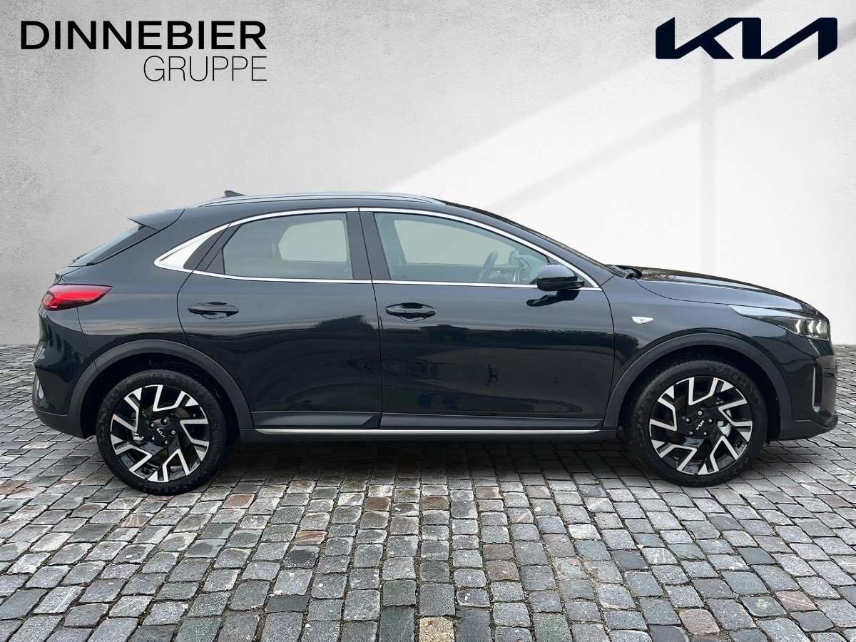 Fahrzeugbild eines Kia XCeed