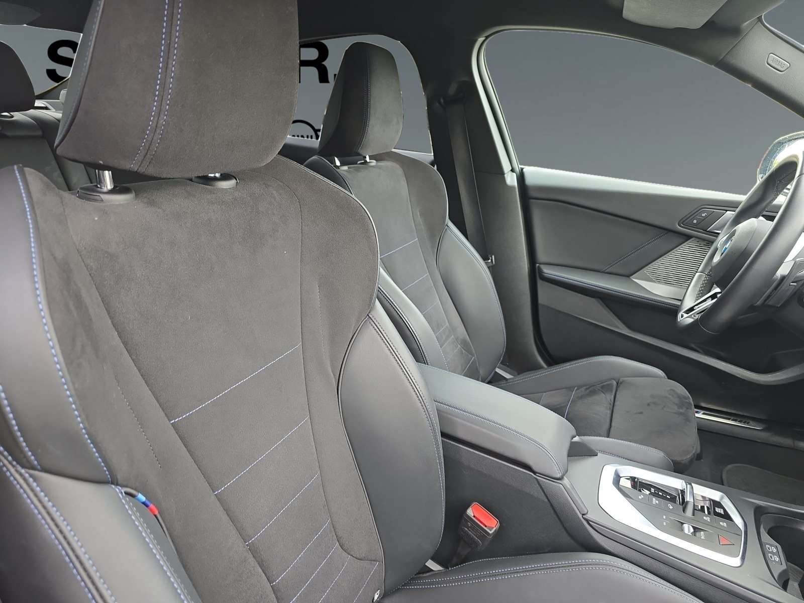 Fahrzeugbild eines BMW 2er-Reihe