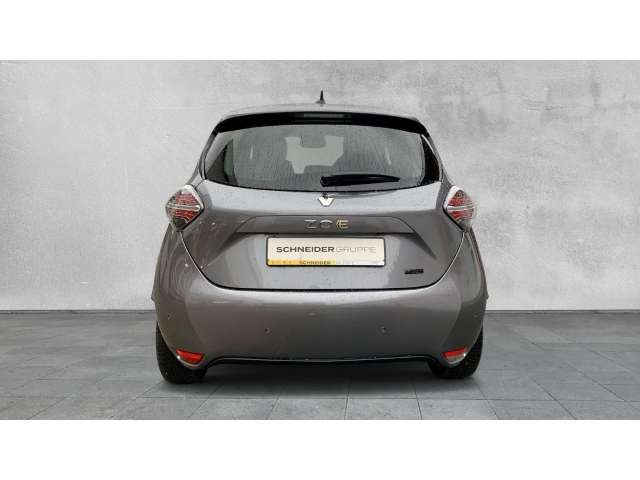 Fahrzeugbild eines Renault ZOE
