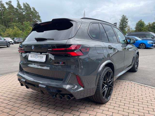 Fahrzeugbild eines BMW X5