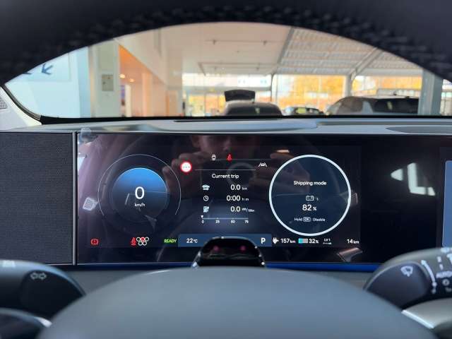 Fahrzeugbild eines Hyundai IONIQ 9