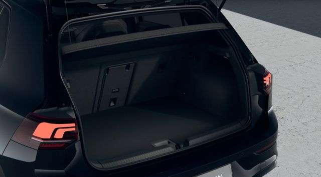 Fahrzeugbild eines Volkswagen Golf