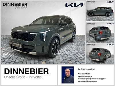 Bild Kia Sorento