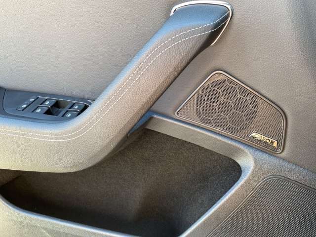 Fahrzeugbild eines Skoda Superb