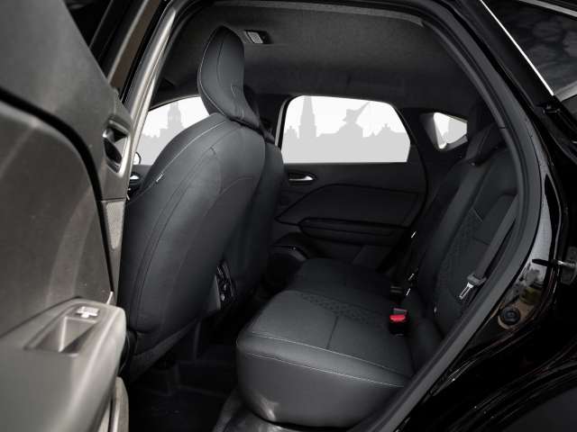 Fahrzeugbild eines Mitsubishi ASX