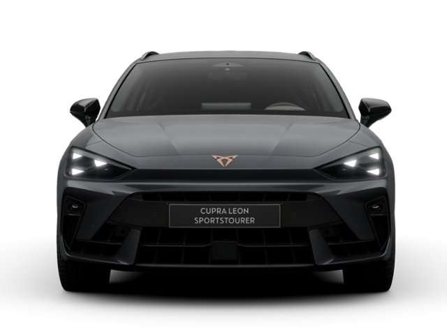 Fahrzeugbild eines CUPRA Leon