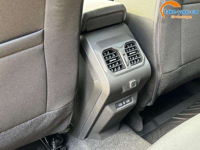 Fahrzeugbild eines Dacia Bigster