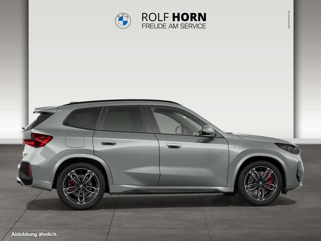 Fahrzeugbild eines BMW X1