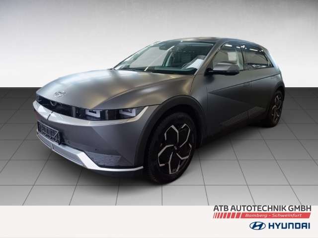 Fahrzeugbild eines Hyundai IONIQ 5