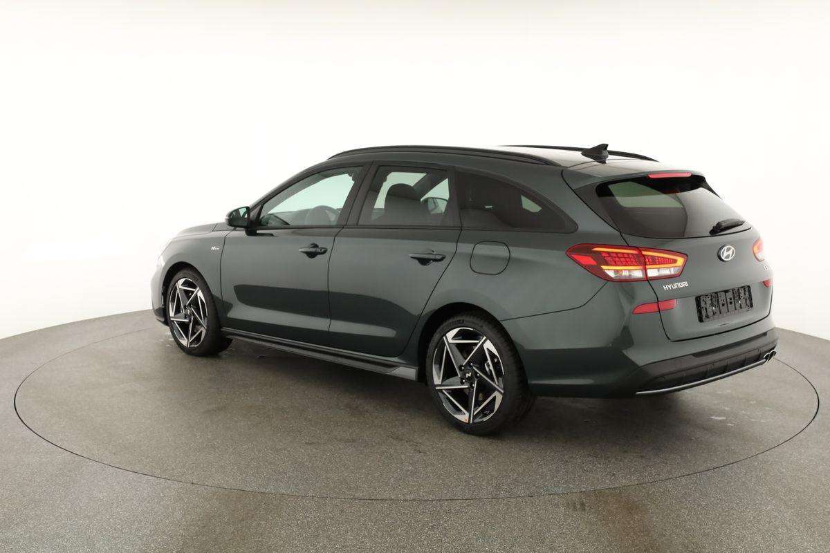 Fahrzeugbild eines Hyundai i30