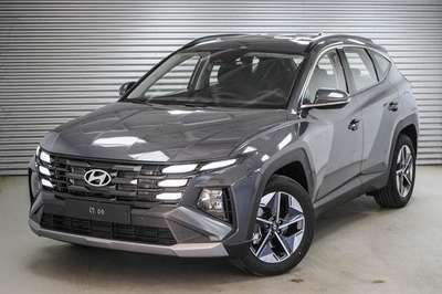 Bild Hyundai Tucson