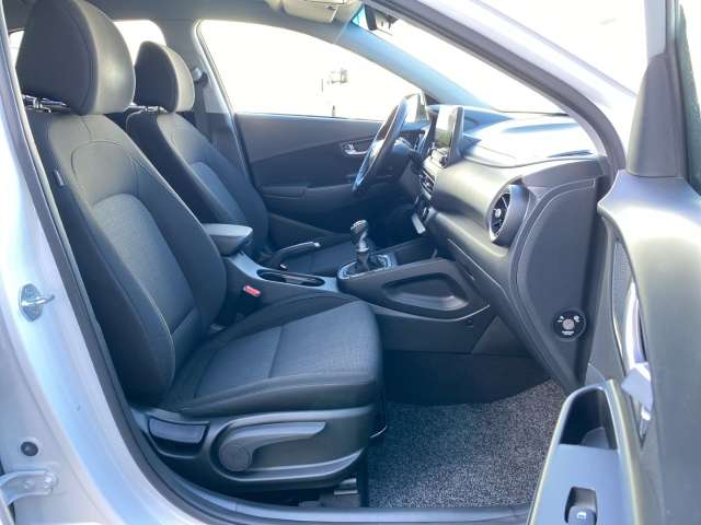 Fahrzeugbild eines Hyundai Kona