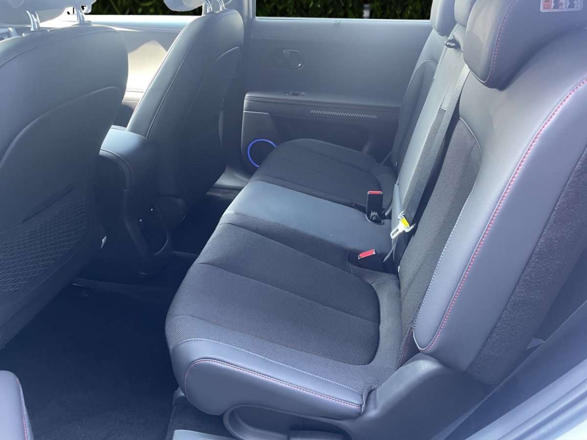 Fahrzeugbild eines Hyundai IONIQ 5