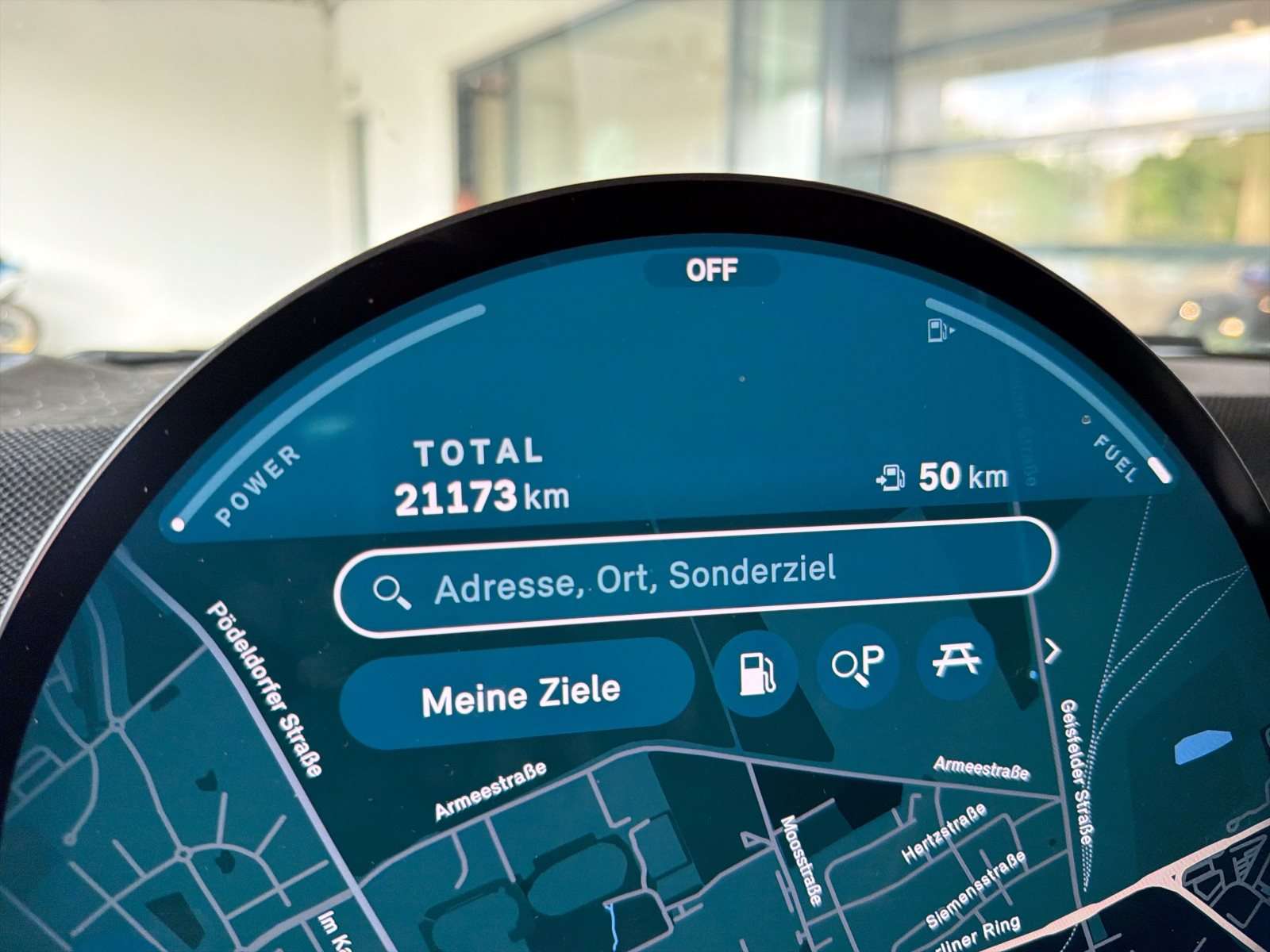 Fahrzeugbild eines MINI COOPER