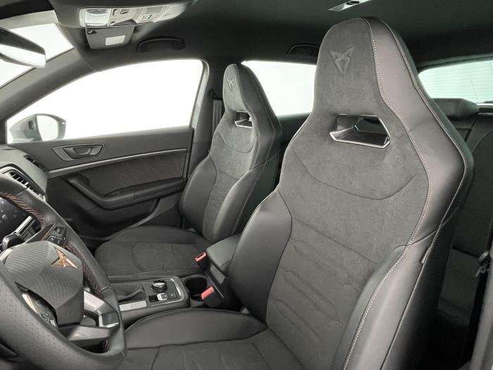 Fahrzeugbild eines CUPRA Ateca