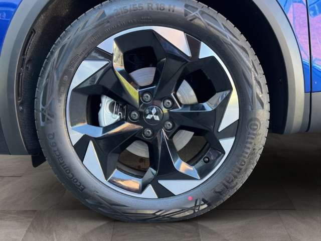 Fahrzeugbild eines Mitsubishi Grandis