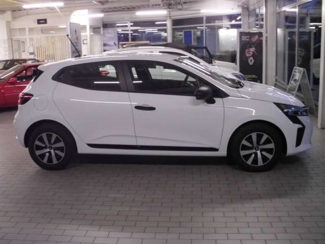 Fahrzeugbild eines Mitsubishi Colt