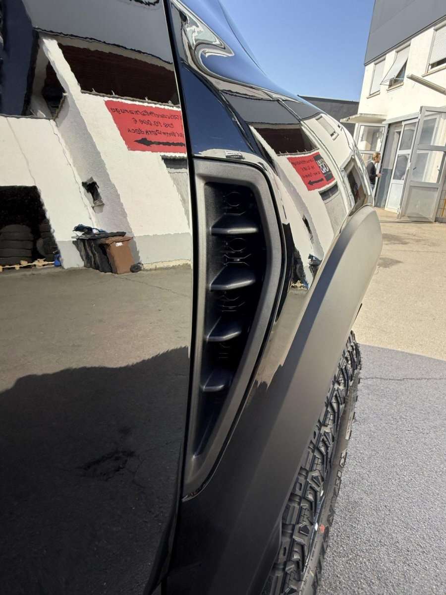 Fahrzeugbild eines Dodge RAM