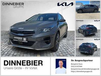 Bild Kia XCeed