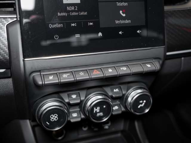 Fahrzeugbild eines Renault Arkana