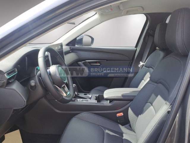 Fahrzeugbild eines Mazda CX-5